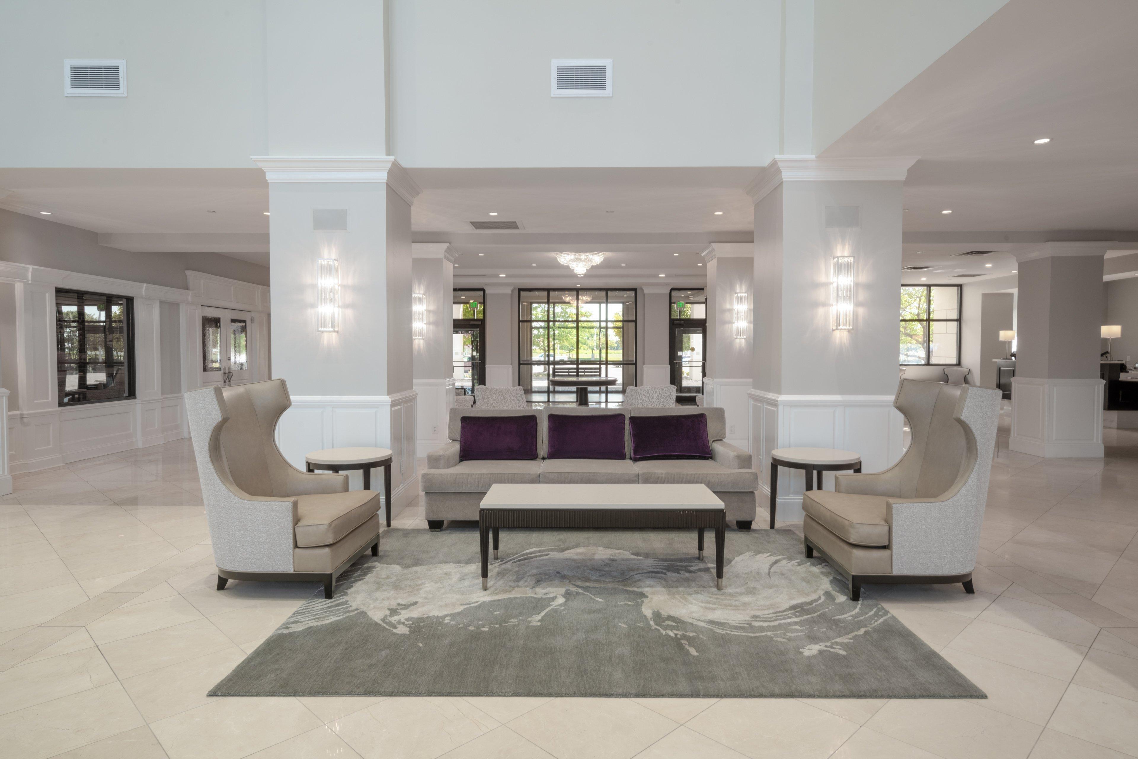 Holiday Inn Wilmington By Ihg Gurneyville Luaran gambar