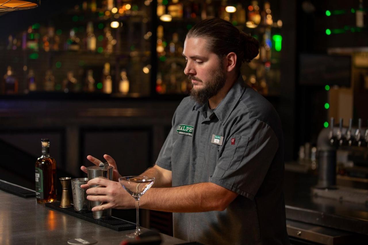 Holiday Inn Wilmington By Ihg Gurneyville Luaran gambar